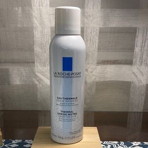 Thermal Spring Water Spray